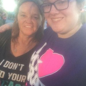 Meet your Posher, Patricia